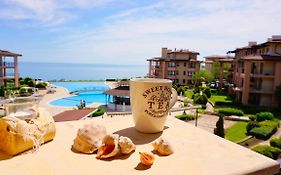Апартаменти Калиакрия - Apartments in Kaliakria Resort